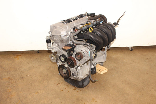 Toyota Matrix Engine 2003 2004 2005 2006 2007 2008 VVT - I 1.8L 1ZZFE JDM Motor