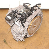 2017 - 2019 Honda CRV FWD/2WD Automatic CVT Transmission 1.5LT