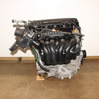 Honda Civic Engine 2006 2007 2008 2009 2010 2011 JDM Motor 1.8L R18A