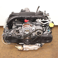 2010 - 2011 - 2012 Subaru Outback JDM Engine SOHC AVLS 2.5L EJ253 EJ25