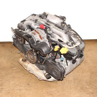 2006 - 2010 Subaru Forester JDM Engine 2.5L EJ25DE EJ253