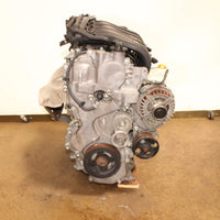 2007 - 2012 Nissan Versa JDM Engine 1.8L MR18 - DE