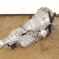 2006 - 2012 Lexus IS250 RWD JDM Transmission 3.5L V6 4GR - FSE