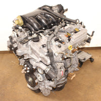 2007 - 2018 Lexus RX350 JDM Engine VVTI 3.5L V6 2GR - FE