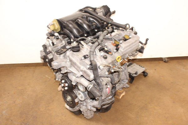 2007 - 2018 Lexus RX350 JDM Engine VVTI 3.5L V6 2GR - FE