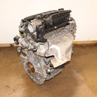 2007 - 2012 Nissan Versa JDM Engine 1.8L MR18 - DE