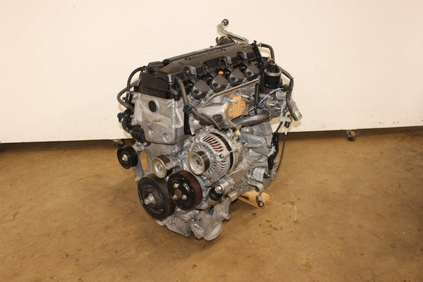 2006 - 2007 - 2008 - 2009 - 2010 - 2011 Honda Civic Engine 1.8L R18A JDM Motor