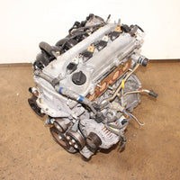Toyota Camry Engine 2002 2003 2004 2005 2006 2007 2008 2009 (2.4L, VIN E, 5th digit, 2AZ - FE engine) JDM