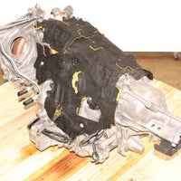2013 - 2018 Subaru Legacy Automatic CVT JDM Transmission 2.5L FB25