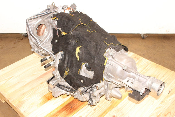 2013 - 2018 Subaru Legacy Automatic CVT JDM Transmission 2.5L FB25