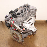 2010 2011 2012 2013 2014 2015 Toyota Prius Engine Hybrid 1.8L JDM 2ZRFXE