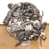 2015 - 2017 Lexus RC350 Engine JDM 2GR - FSE 3.5L V6 RWD Motor