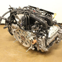 2013-2018 Subaru Outback JDM Engine DOHC 2.5L FB25