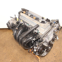 2004 2005 Toyota Rav4 Engine (VIN E, 5th digit, 2AZ - FE engine, 4 cylinder) JDM