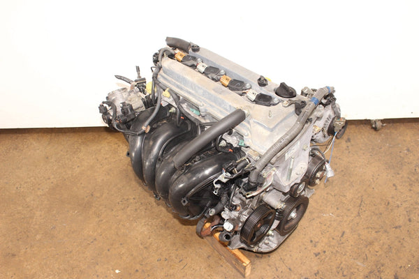2004 2005 Toyota Rav4 Engine (VIN E, 5th digit, 2AZ - FE engine, 4 cylinder) JDM