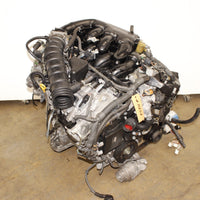 2006 - 2012 Lexus IS250 RWD JDM Engine 3.5L V6 4GR FSE