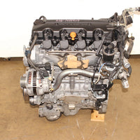 Honda Civic Engine 2006 2007 2008 2009 2010 2011 4 Cylinder R18A 1.8L JDM Motors