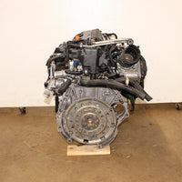 Honda Civic Engine 2006 2007 2008 2009 2010 2011 4 Cylinder R18A 1.8L JDM Motors