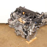Honda Civic Engine 2006 2007 2008 2009 2010 2011 4 Cylinder R18A 1.8L JDM Motors