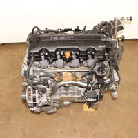 Honda Civic Engine 2006 2007 2008 2009 2010 2011 4 Cylinder R18A 1.8L JDM Motors