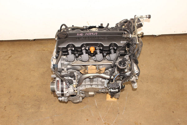Honda Civic Engine 2006 2007 2008 2009 2010 2011 4 Cylinder R18A 1.8L JDM Motors