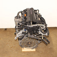 Honda Civic Engine 2006 2007 2008 2009 2010 2011 4 Cylinder R18A 1.8L JDM Motors