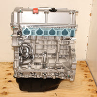 Remanufactured 2002–2006 Honda CRV 2.4L K24 1GEN Engine