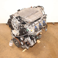 Honda Ridgeline Engine 2006 2007 2008 6 Cylinder 3.5L J35A JDM Motor