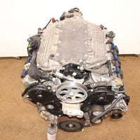 Honda Ridgeline Engine 2006 2007 2008 6 Cylinder 3.5L J35A JDM Motor