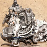 JDM 09-10-11 MAZDA RX8 13B 6 PORT ENGINE 6SPD MANUAL TRANSMISSION