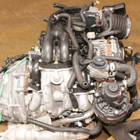 JDM 09-10-11 MAZDA RX8 13B 6 PORT ENGINE 6SPD MANUAL TRANSMISSION