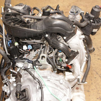 JDM 09-10-11 MAZDA RX8 13B 6 PORT ENGINE 6SPD MANUAL TRANSMISSION