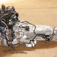 JDM 09-10-11 MAZDA RX8 13B 6 PORT ENGINE 6SPD MANUAL TRANSMISSION