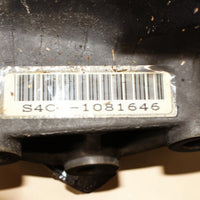 JDM 1996 1997 1998 1999 2000 Honda Civic Type R EK9 S4C Lsd Transmission