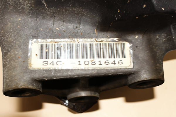 JDM 1996 1997 1998 1999 2000 Honda Civic Type R EK9 S4C Lsd Transmission