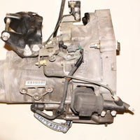 JDM 1996 1997 1998 1999 2000 Honda Civic Type R EK9 S4C Lsd Transmission