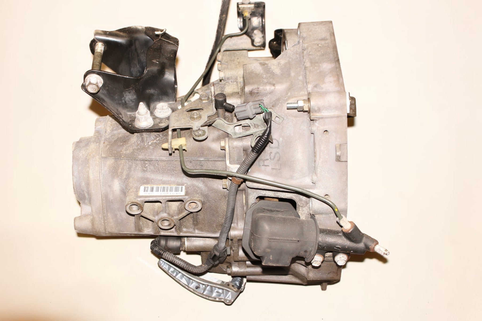 EK9 純正 ヘリカル LSD B16B B18C DC 本田 ホンダ シビック civic