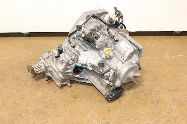 JDM 1997 1998 1999 2000 2001 Honda CRV AWD Automatic Transmission B20B 2.0L