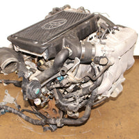 Used JDM 1997–2001 Toyota MR2 2.0L Turbo Engine