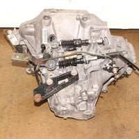JDM 2004 2005 2006 2007 2008 Acura TSX 6 Speed Manual Transmission 2.4L K24A2 K24A RBB