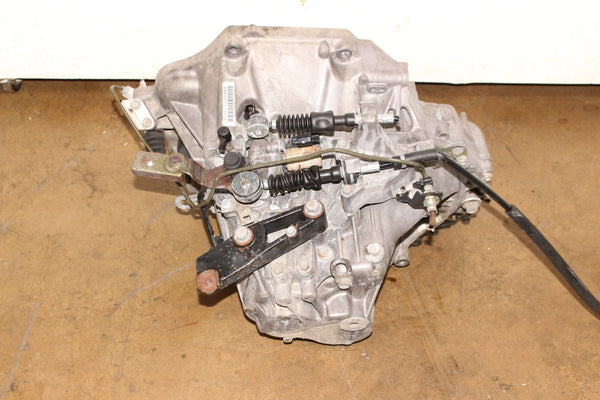 JDM 2004 - 2008 Acura TSX 6 Speed Manual Transmission 2.4L K24A2 K24A RBB