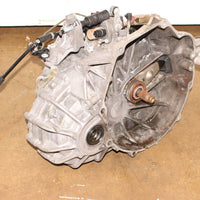 JDM 2004 - 2008 Acura TSX 6 Speed Manual Transmission 2.4L K24A2 K24A RBB