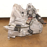 JDM 2004 - 2008 Acura TSX 6 Speed Manual Transmission 2.4L K24A2 K24A RBB