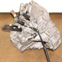 JDM 2004 - 2008 Acura TSX 6 Speed Manual Transmission 2.4L K24A2 K24A RBB