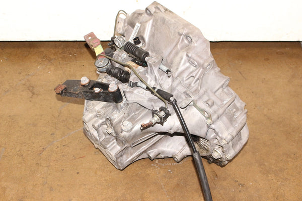 JDM 2004 - 2008 Acura TSX 6 Speed Manual Transmission 2.4L K24A2 K24A RBB