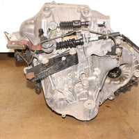 JDM 2004 - 2008 Acura TSX 6 Speed Manual Transmission 2.4L K24A2 K24A RBB