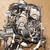 JDM 2004 2008 Mazda RX8 Engine 6 Port Auto Transmission 1.3L 13B Motor