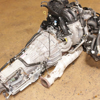 JDM 2004 2008 Mazda RX8 Engine 6 Port Auto Transmission 1.3L 13B Motor
