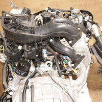 JDM 2004 2008 Mazda RX8 Engine 6 Port Auto Transmission 1.3L 13B Motor