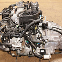JDM 2004 2008 Mazda RX8 Engine 6 Port Auto Transmission 1.3L 13B Motor